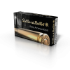 Sellier and Bellot 6.5creed 131gr SP 20pk
