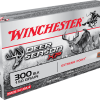 Winchester 300 Blackout Deer Season 150g XP 20pk