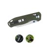 Olight Rubato 2 154cm Sheepfoot EDC Folder - Image 8