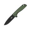 Olight Freeze 2 Carbon Fibre Overlay ODG Folder - Image 5