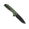 Olight Freeze 2 Carbon Fibre Overlay ODG Folder - Image 4
