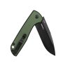 Olight Freeze 2 Carbon Fibre Overlay ODG Folder