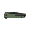 Olight Freeze 2 Carbon Fibre Overlay ODG Folder - Image 2