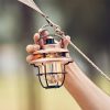 Olight Olantern Mini Rechargeable LED Camping Lantern Copper - Image 7
