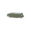 SCHRADE TENACITY GREEN FOLDER - Image 2