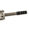 GrovTec 308 Muzzle Compensator - Image 3