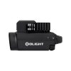 Olight Baldr S Tactical Torch 800 Lum + Green Laser - Image 4