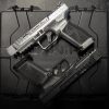 Canik 9mm Rival-S Chrome 10rnd - Image 6