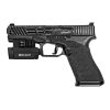 Olight Baldr S Tactical Torch 800 Lum + Green Laser - Image 8