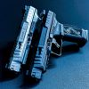 Canik 9mm Rival-S Chrome 10rnd - Image 8