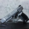Canik 9mm Rival-S Chrome 10rnd - Image 9