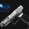 Canik 9mm Rival-S Chrome 10rnd - Image 5
