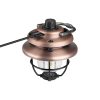 Olight Olantern Mini Rechargeable LED Camping Lantern Copper - Image 5