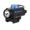 Olight Baldr S Tactical Torch 800 Lum + Green Laser - Image 6