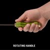 Breakthrough 17 - 22cal Carbon Fibre Cleaning Rod 36in - Image 6
