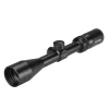 Accura Rapid 3-9x40 Plex + Rings