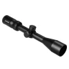 Accura Rapid 3-9x40 Plex + Rings - Image 2