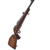 CZ 600 LUX 308win 5rnd Mag