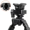 Vanguard Equalizer 1QS Bipod+ adapters - Image 3