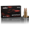 Sako 308 130g Gamehead Varmint RX 20pkt