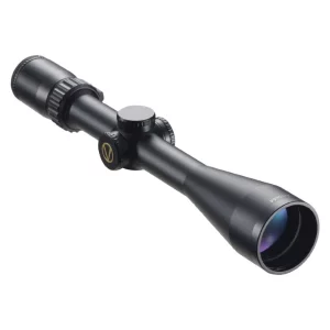 Vixen 4-16x44 Plex Scope with Side Focus