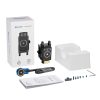 Olight Baldr S Tactical Torch 800 Lum + Green Laser - Image 9