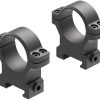 Leupold BC Rings 30mm High Matte
