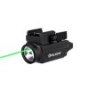 Olight Baldr S Tactical Torch 800 Lum + Green Laser