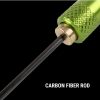 Breakthrough 17 - 22cal Carbon Fibre Cleaning Rod 36in - Image 5