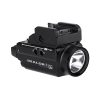 Olight Baldr S Tactical Torch 800 Lum + Green Laser - Image 2