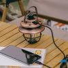 Olight Olantern Mini Rechargeable LED Camping Lantern Copper - Image 8