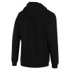 Ridgeline Bonded hoodie Black Extra Large - Image 3