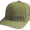 Ridgeline Flex Cap Earth