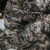 Ridgeline Mens Performance QTR zip Top Escape CAMO 4X Large - Image 5