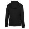 Ridgeline Womens  Bonded hodie Black Extra Small - Image 2