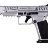 Canik 9mm Rival-S Chrome 10rnd - Image 4