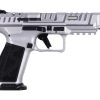 Canik 9mm Rival-S Chrome 10rnd - Image 3