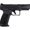 Canik 9mm Rival-S Black 10rnd - Image 2