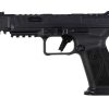 Canik 9mm Rival-S Black 10rnd