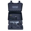 Canik 9mm Rival-S Chrome 10rnd - Image 2