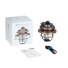 Olight Olantern Mini Rechargeable LED Camping Lantern Copper - Image 9
