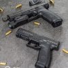 CZ 9mm P-10 F Optics Ready SR 134mm 10rnd - CAN NOT SELL in NSW - Image 2