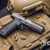 CZ 9mm P-10 F Optics Ready SR 134mm 10rnd - CAN NOT SELL in NSW - Image 5