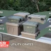 Ammo Deep Crate 4.5 Deep - Image 4