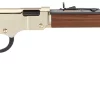 Henry 22lr GoldenBoy Lever Action Oct 16shot - Image 5