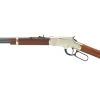 Henry 22lr GoldenBoy Lever Action Oct 16shot - Image 6