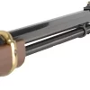 Henry 22lr GoldenBoy Lever Action Oct 16shot - Image 2