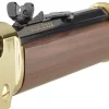 Henry 22lr GoldenBoy Lever Action Oct 16shot - Image 7