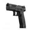 CZ 9mm P-10 F Poly 120mm 10rnd - CAN NOT SELL in NSW