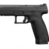 CZ 9mm P-10 F Poly 120mm 10rnd - CAN NOT SELL in NSW - Image 3